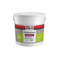 FONDO ACRILICO X PIASTRELLE PRO-LINK LISCIO BIANCO LT.1,00