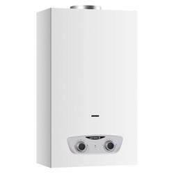 SCALDACQUA A GAS CAMERA APERTA ARISTON FAST R X 14 GPL 3632415