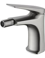 MISCELATORE MONOC. BIDET DELOS ACC.INOX S316 ART.BDD055-2AC