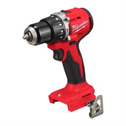 TRAPANO A PERCUSSIONE 18V 60NM M18 BLPDRC-0 4933492820