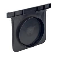 TESTATA CHIUSA PER CANALE EASYLINE H90