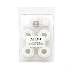 KIT UNIVERSALE PER RADIATORI ALLUMINIO 1x3/8 D.42 433-106-03