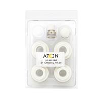 KIT UNIVERSALE PER RADIATORI ALLUMINIO 1x3/8 D.42 433-106-03