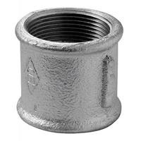 MANICOTTO 21/2 ZINC.  ART.270