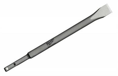 SCALPELLO PIATTO SDS-PLUS L.250x20 339626