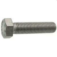 BULLONI TESTA ESAGONALE UNI 5739 14X50 INOX A2