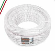 TUBO SPIRALATO PER POMPE 50MM. MT.25
