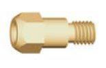 SUPPORTO PUNTA GUIDAFILO M6/M8 ML 3600 L=28 CF.05/PZ. 520.3221.0