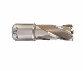 FRESA METALLICA HSS D.17MM.   343273*