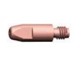 PUNTA GUIDAFILO M6 E-CU 20X8 MM.1,2 CF.10/PZ. 522.2001.2