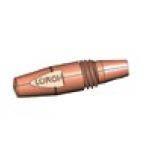 PUNTA GUIDAFILO LM-CT L10 CuCrZr 10X40 MM.1,0 (PZ.05) 540.1011.0