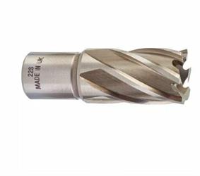 FRESA METALLICA HSS D.22MM.   343278*