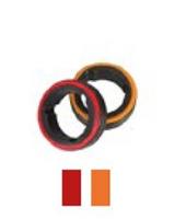 RULLO TRAINAFILO ACCIAIO 1,0/1,2 (TIPO 37) SF SW 620.8968.4