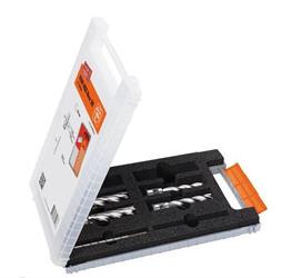 SET 4 FRESE A CORONA HSS NOVA 25 3/4 WELDON ART.63134999062