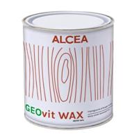IMPREGNANTE CEROSO ALL'ACQUA INCOLORE X LEGNO GEOVIT WAX LT.0,75