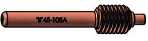 ELETTRODO LUNGO 45-105A TORCIA PLASMA FHT-EX105RTXH CF.5/PZ.