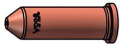 CAPPA LUNGA 55/65A TORCIA PLASMA FHT-EX105RTXH