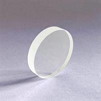 VETRINO DI PROTEZIONE LASER D.37,0 MM. ET=7,0 HG17.524