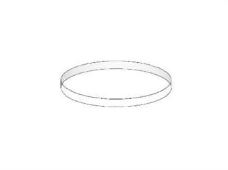 VETRO DI PROTEZIONE SALDATRICE LASER D20T2 ART.LP20.2 (PZ.1)