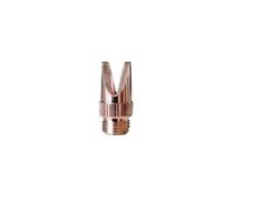UGELLO C/BOCCA ALTA S/FILO MM.10 ART.U5-S10 (PZ.1)