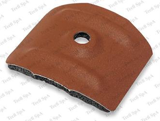 CAPPELL. R/TEGOLA 50X40 C/GUARN. X COPPO ART.KC0108040 (PZ.25)*