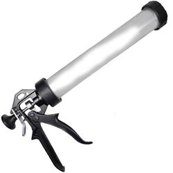 PISTOLA A TUBO X SIGILLANTI IN SACCHETTI 600ML. 9042/S/EC