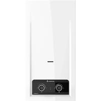 SCALDACQUA A GAS CAMERA APERTA ARISTON AKROS R X 14 NG 4045002
