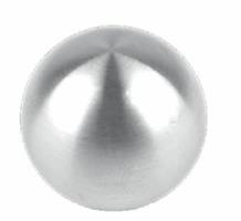SFERA INOX D.25 C/FORO CIECO X TONDO D.12,0 ART. 27.032X.04S