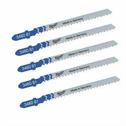 KIT 5 LAME SEGHETTO ALTERN. 75X3,0  346081
