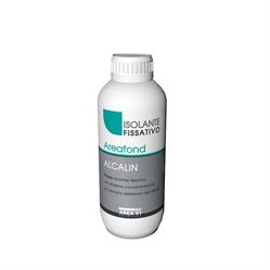 ISOLANTE FISSATIVO AREAFOND ALCALINO LT.1,00