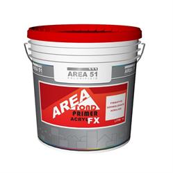 ISOLANTE FISSATIVO ACRILICO PRIMER ACRYL FX LT.1,00