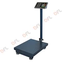 BILANCIA BILICO DIGITALE 40X50 P.TA 300KG. COD.6092810