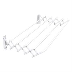 STENDIBIANCHERIA ESTENSIBILE A PARETE BRIO SUPER COD.8002360