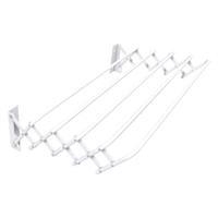 STENDIBIANCHERIA ESTENSIBILE A PARETE BRIO SUPER COD.8002360