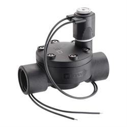 ELETTROVALVOLA A FILO 24V 1F CLABER PER IRRIGAZIONE ART.90938