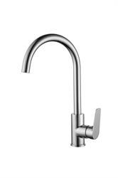 MISCELATORE LAVELLO CUCINA BELGICA CROMO ART. GCZ044