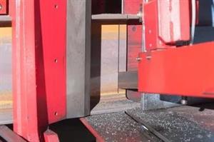 TAGLIO TRAVI INFERIORE A MM.1000