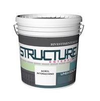 RIVEST. ACRILICO GR.1,2 ACRYL INTONACHINO BASE NTR KG.23,50