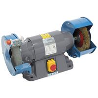 SMERIGLIATRICE COMBINATA DA BANCO 230V 900W ART.0554