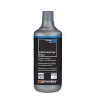 ANTIGELO PER PANNELLI SOLARI PROTECTIV FLU KG.5 728005
