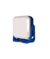 PROIETTORE A LED PORTATILE IP54 10W CCT WORK 10