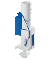 VALVOLA DI SCARICO AV1 COMPLETA X CASSETTA GROHE COD. 42320000