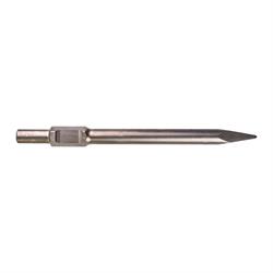 SCALPELLO A PUNTA 400 MM. HEX30   4932464162
