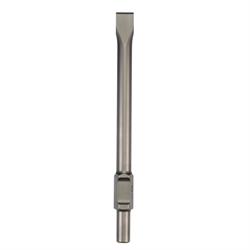 SCALPELLO PIATTO 400X35 MM. HEX30   4932464163