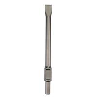 SCALPELLO PIATTO 400X35 MM. HEX30   4932464163