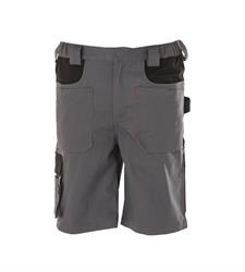 PANTALONE CORTO JRC EGYPT GREY TG.M   991911