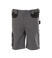 PANTALONE CORTO JRC EGYPT GREY TG.M   991911