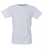 T-SHIRT JRC CALIFORNIA MAN WHITE TG.M   993051