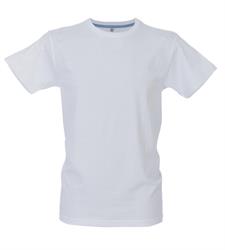 T-SHIRT JRC CALIFORNIA MAN WHITE TG.XL  993051