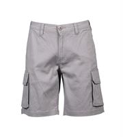 PANTALONE CORTO JRC MIKONOS LIGHT GREY TG.XXL 993234